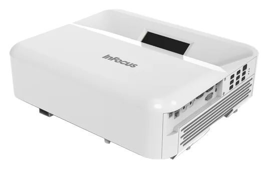 Лазерный проектор InFocus IN2006UT 3LCD WXGA 3800 лм