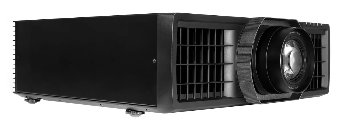 Лазерный проектор InFocus INL6149 без объектива