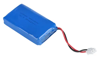 Аккумулятор Intrend ICS-IR-RBat