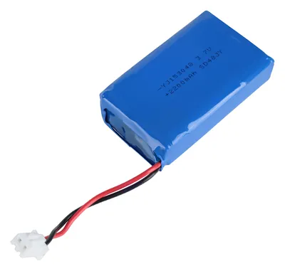 Аккумулятор Intrend ICS-IR-RBat — фото 2
