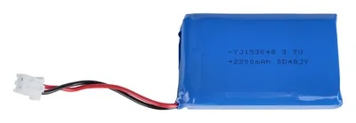 Аккумулятор Intrend ICS-IR-RBat — фото 4