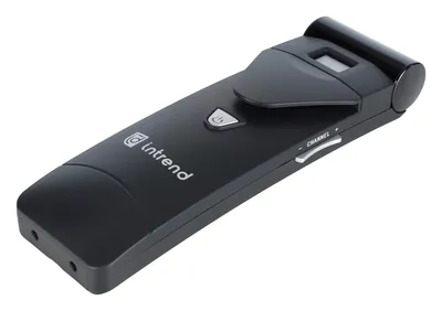 Приемник Intrend ICS-IR-RX8 инфракрасный для системы синхроперевода — фото 3