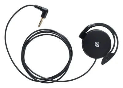 Наушники Intrend ICS-IR-RXHP для инфракрасного приемника ICS-IR-TX