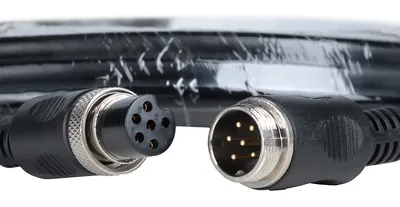 Кабель Intrend ICS-Pro-EC10, 10 м — фото 3