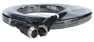 Кабель Intrend ICS-Pro-EC10, 10 м — фото 4