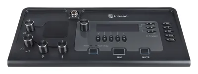 Пульт переводчика Intrend ICS-Pro-Int8, 8 каналов — фото 2