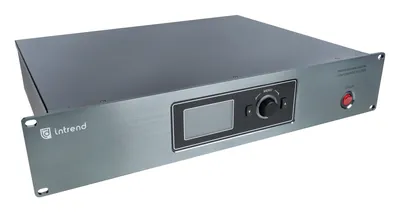 Центральный блок конгресс-системы Intrend ICS-St-CU