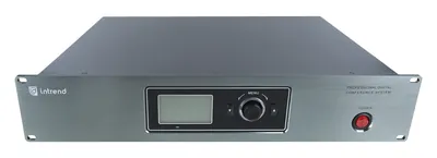 Центральный блок конгресс-системы Intrend ICS-St-CU — фото 2