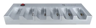 Зарядное устройство Intrend ICS-WL-CHRG для 6 аккумуляторов — фото 2