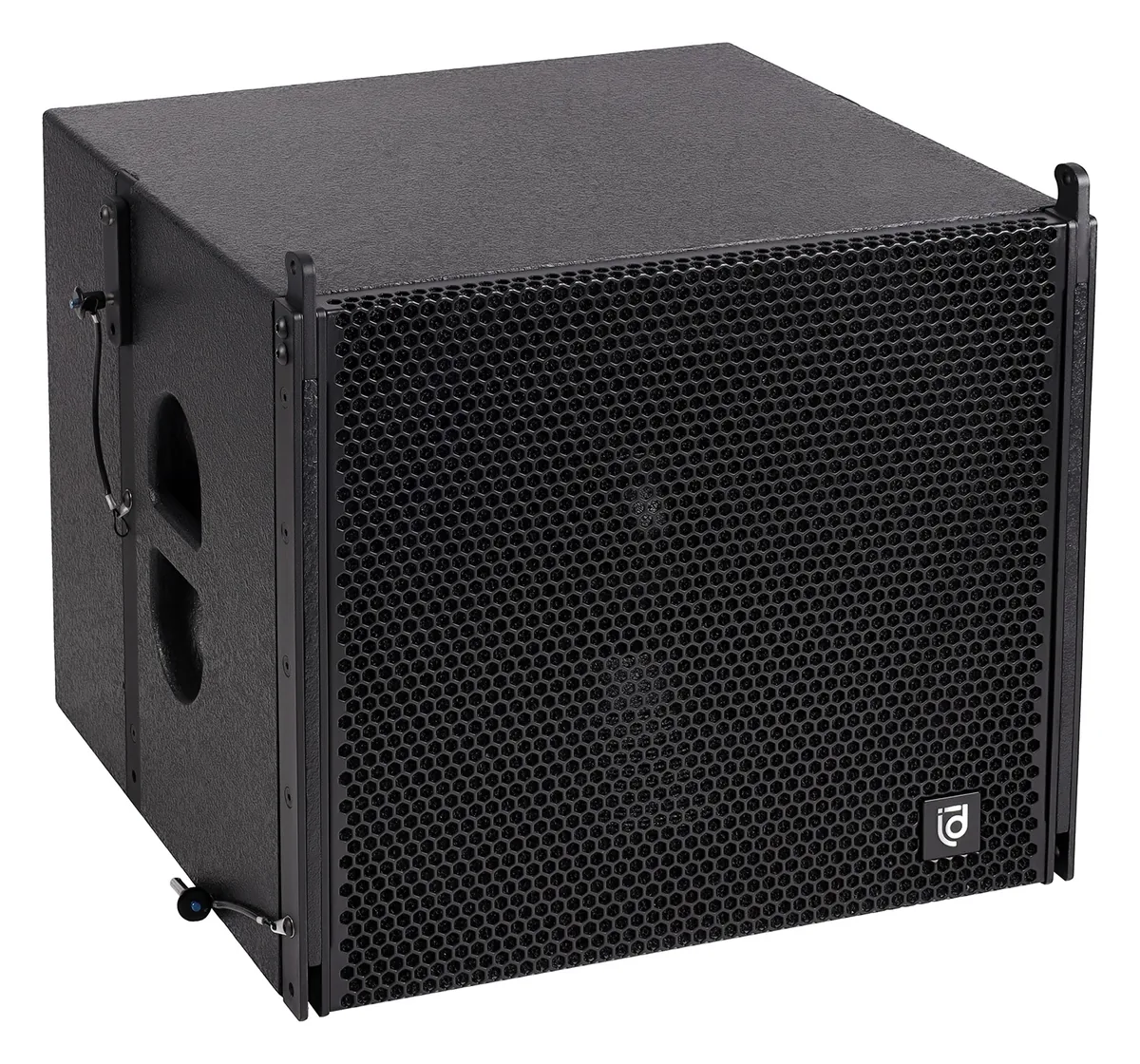 Сабвуфер Intrend ILS-ATL-S15 15"