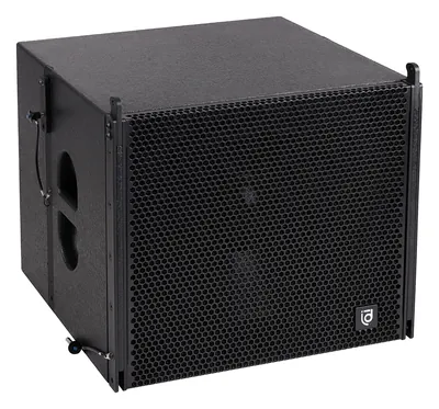 Сабвуфер Intrend ILS-ATL-S15 15"