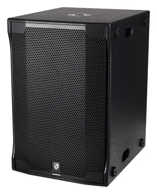 Сабвуфер Intrend ILS-S315A активный 15"