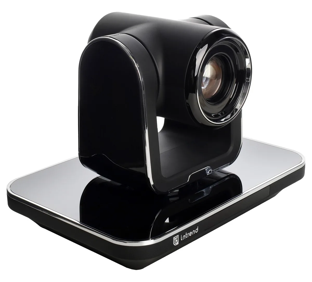 PTZ-камера Intrend IPTZ-FHD20XBN-MID