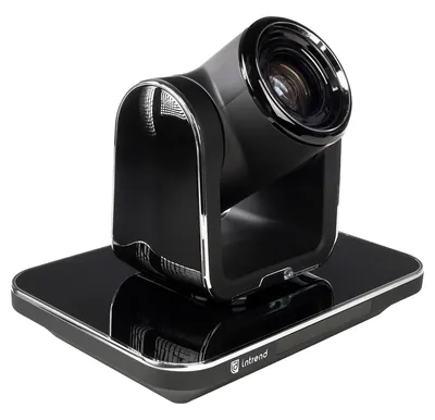 PTZ-камера Intrend IPTZ-FHD20XBN-MID — фото 4