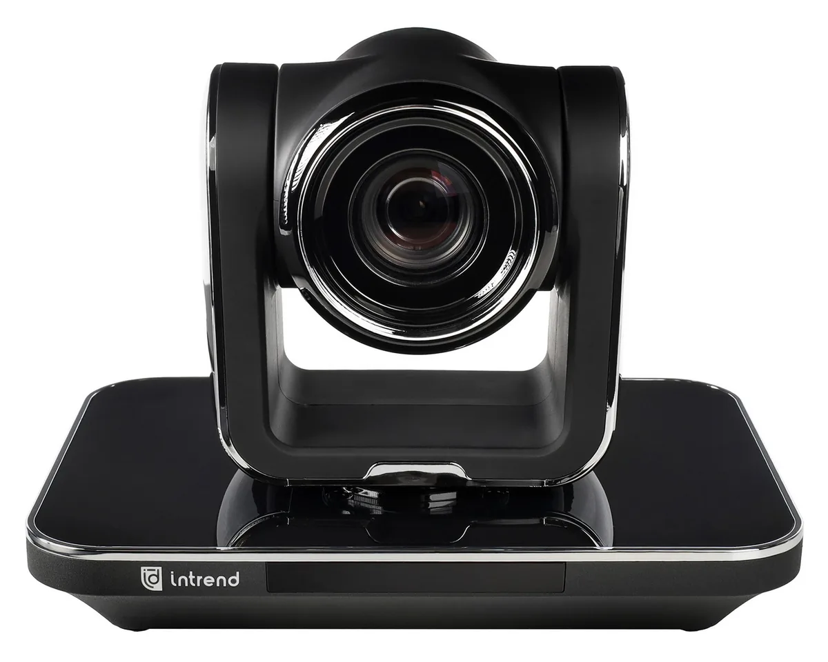 PTZ-камера Intrend IPTZ-FHD30XB-MID 30x