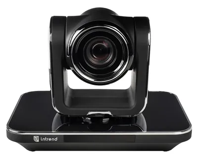 PTZ-камера Intrend IPTZ-FHD30XB-MID 30x — фото 3