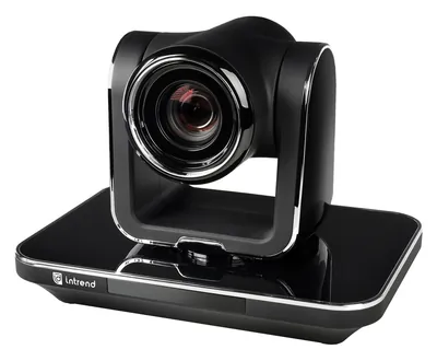 PTZ-камера Intrend IPTZ-FHD9XB-MID — фото 3