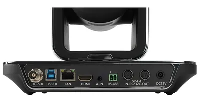 PTZ-камера Intrend IPTZ-FHD9XB-MID — фото 4