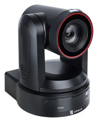 PTZ-камера Intrend ITPTZ-4K20XB-MID, 4K60, 20x оптический зум