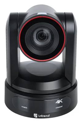 PTZ-камера Intrend ITPTZ-4K20XB-MID, 4K60, 20x оптический зум — фото 2