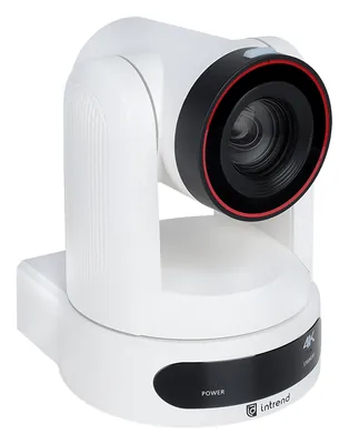 PTZ-камера Intrend ITPTZ-4K20XW-MID 4K60