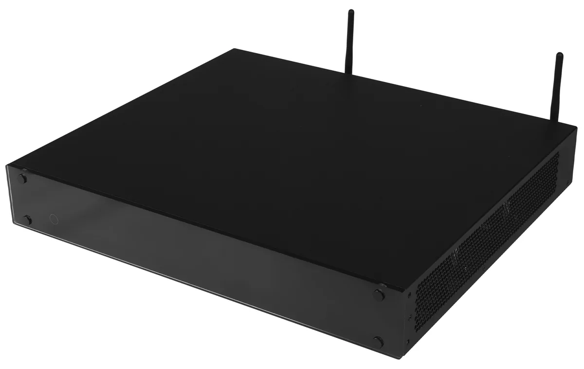ВКС-терминал Intrend ITVCCD-510V2-1080P30