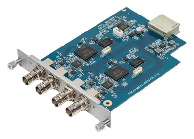 Входная карта Intrend ITMCI-SDI 2 SD/HD/3G-SDI