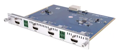 Входная карта Intrend ITMCI4-H2A 4 HDMI 2.0 — фото 3