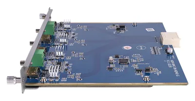 Входная карта Intrend ITMCI4-H2A 4 HDMI 2.0 — фото 4