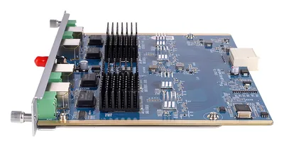 Входная карта Intrend ITMCI4-HDBT3A, 4 входа HDBaseT — фото 4