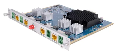 Выходная карта Intrend ITMCO4-HDBT3A 4 HDBaseT — фото 3