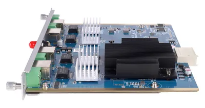 Выходная карта Intrend ITMCO4-HDBT3A 4 HDBaseT — фото 4