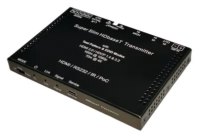 Передатчик сигнала HDMI Intrend ITET-100HDBT HDBaseT