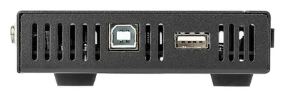Презентационный коммутатор Intrend ITSFM-4x1H2 HDMI 4x1 — фото 3