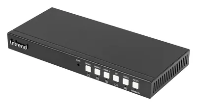 Презентационный коммутатор Intrend ITSFM-5x1HDC