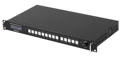 Презентационный коммутатор Intrend ITSFM-9x1HDC 9x1
