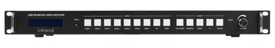Презентационный коммутатор Intrend ITSFM-9x1HDC 9x1 — фото 2