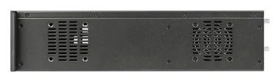 Шасси модульного матричного коммутатора Intrend ITMMS-8x8 4K60 — фото 4