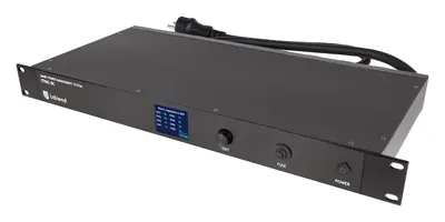 Коммутатор электропитания переменного тока Intrend ITPAC-8C, 8 каналов — фото 4
