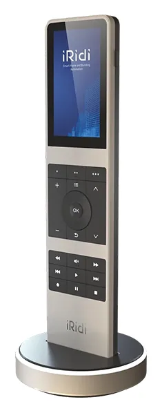 АВ-пульт iRidi AV-R