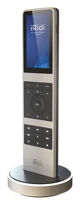 АВ-пульт iRidi AV-R