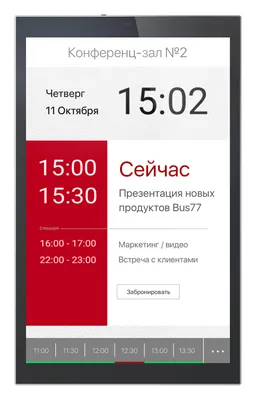 Сенсорная панель iRidi Touch Panel P10 10" — фото 4