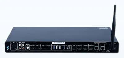 Терминал ВКС ITC NT90LT-LT02 4K Ultra HD — фото 2
