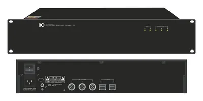 Контроллер расширения конференции ITC TS-0300ME