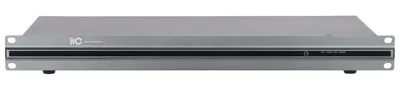 Аудиопроцессор ITC TS-3400MIXD с Dante