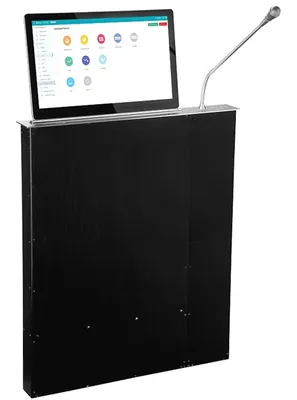 Пульт делегата ITC TS-F215MT3 с сенсорным экраном 21,5"