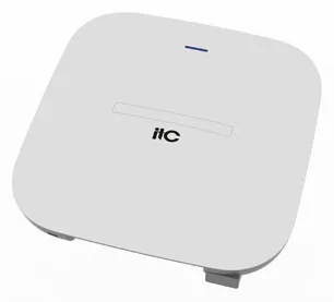 Шлюз ITC TS-W116 для беспроводных пультов TS-03