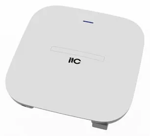 Шлюз ITC TS-W116 для беспроводных пультов TS-03