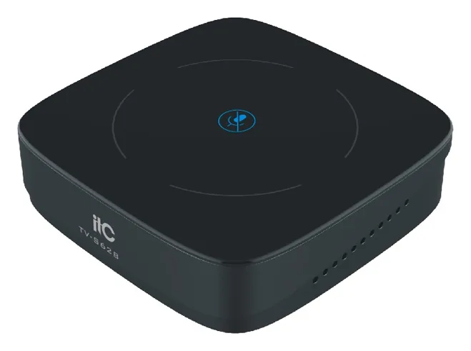 ВКС микрофон ITC TV-S62B всенаправленный