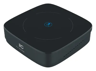 ВКС микрофон ITC TV-S62B всенаправленный